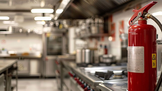 飲食店のリスクを徹底カバー！損害賠償責任や災害など飲食業を取り囲むリスクに備える保険選び