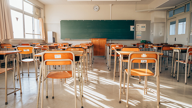 教職員に対する生徒や保護者からの損害賠償リスク　